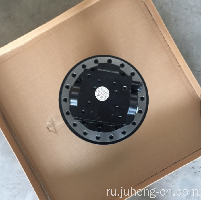 20N-60-42200 PC10-6 Двигатель хода бортовой передачи